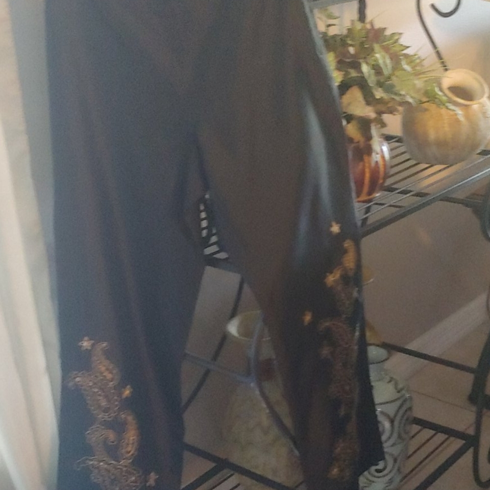 Dress slacks